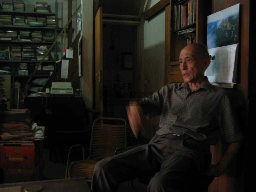 Bianpoen, Kota, dan Pertanyaanpertanyaan yang Belum Terjawab